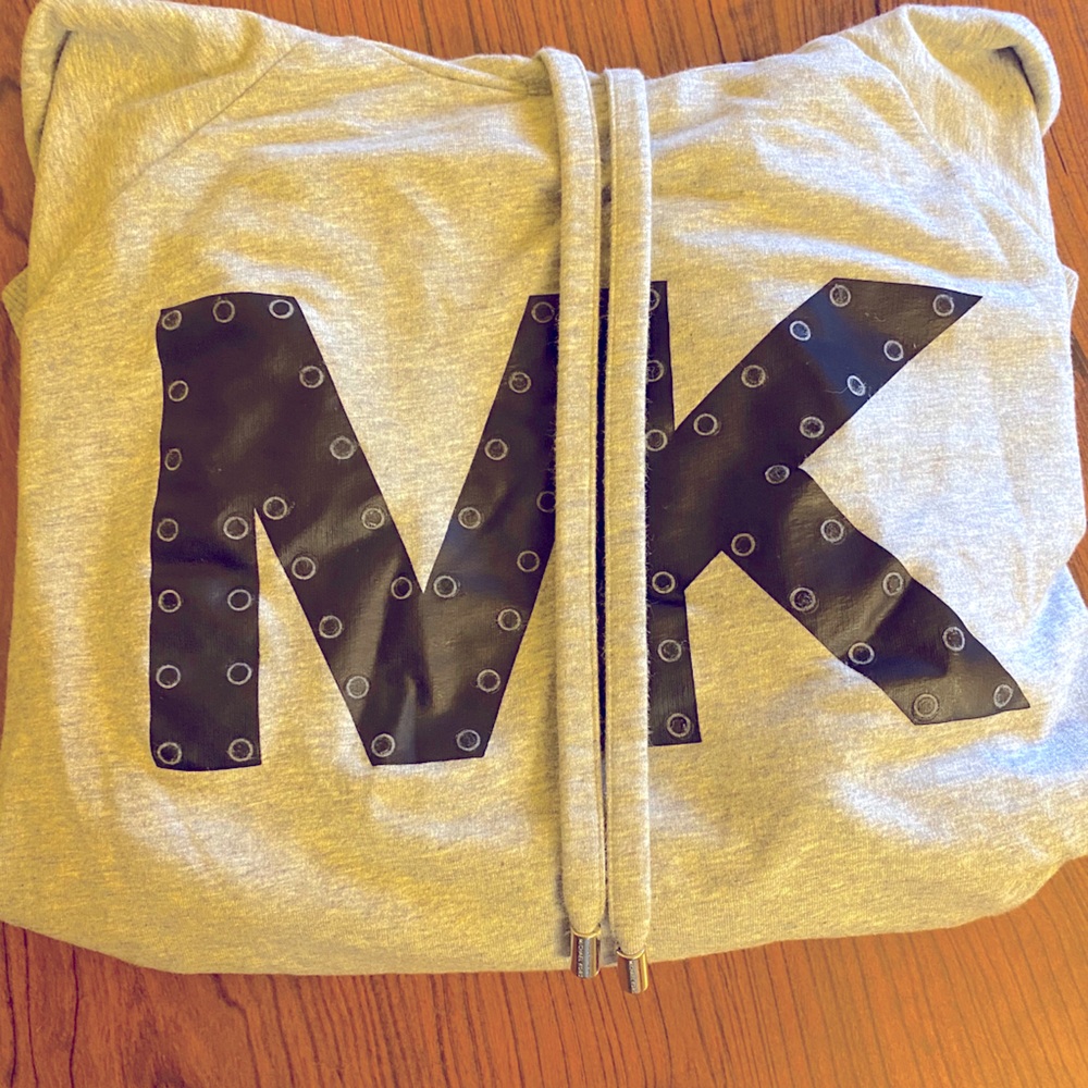 MK Hoody